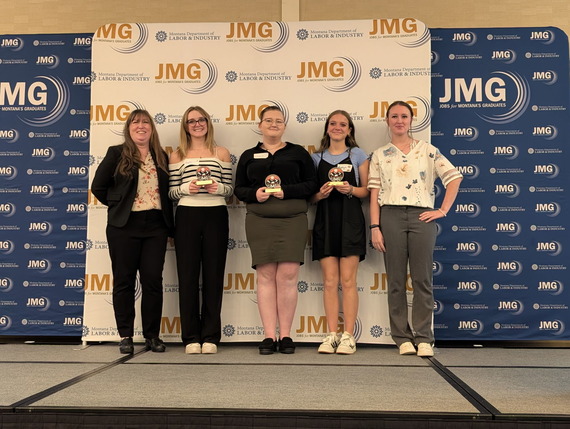 LEAD Conference group photo