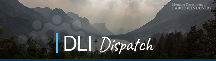 DLI Dispatch